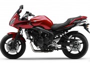 Yamaha FZ6 Fazer S2